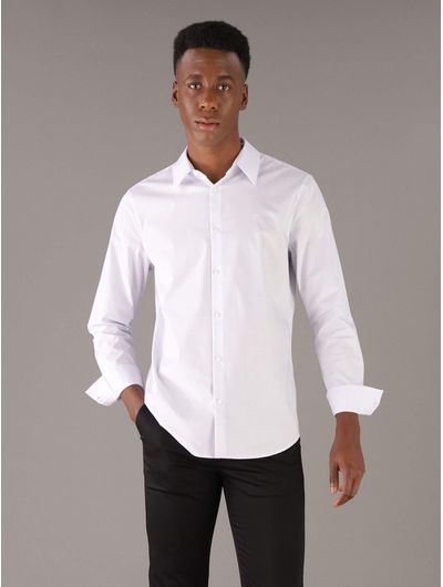 camisa-calvin-klein-con-monograma-hombre-azul-40bm108-3t4