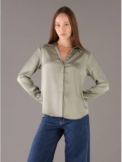 blusa-calvin-klein-con-placa-logo-mujer-verde-44f129g-pez