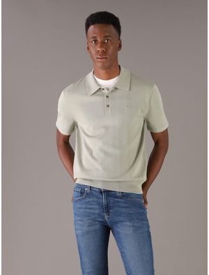 polo-calvin-klein-con-monograma-hombre-verde-4lc326g-pez