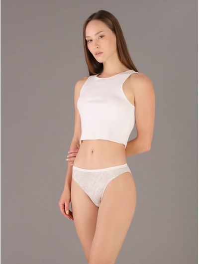 bikini-calvin-klein-perfectly-fit-mujer-beige-qf8253-2yn