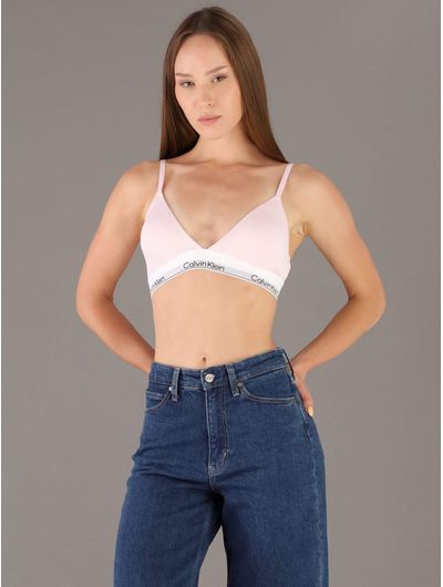 brasier-triangulo-calvin-klein-icon-cotton-modal-mujer-rosa-qf8498-8z6