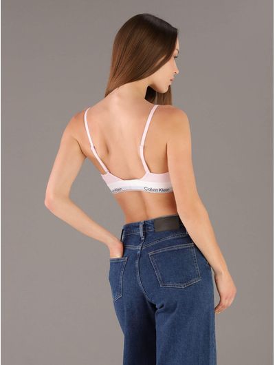brasier-triangulo-calvin-klein-icon-cotton-modal-mujer-rosa-qf8498-8z6
