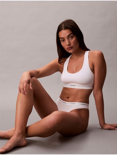 tanga-calvin-klein-ribbed-mujer-blanco-qd5357-100