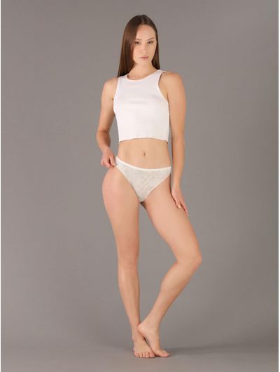 bikini-calvin-klein-perfectly-fit-mujer-beige-qf8253-2yn