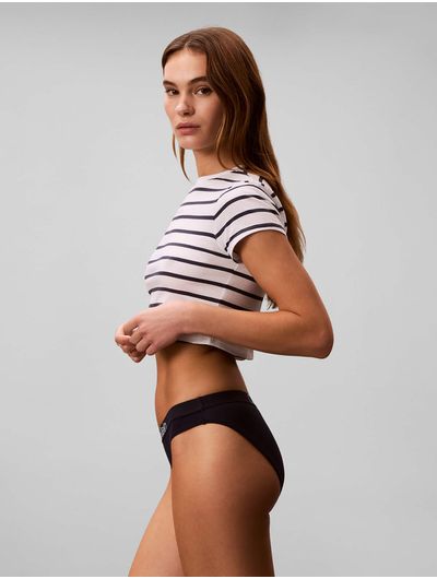 pijama-calvin-klein-baby-tee-stripe-mujer-blanco-qs7649-z2r