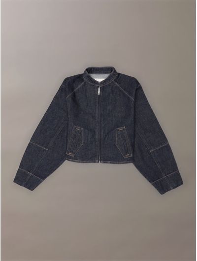 Chamarra-de-Mezclilla-Calvin-Klein-Mujer-Azul-47E731G-N8D