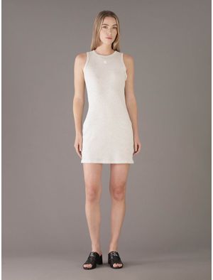 vestido-calvin-klein-monograma-mujer-gris-47f235g-p4p