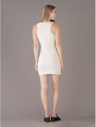 vestido-calvin-klein-monograma-mujer-gris-47f235g-p4p