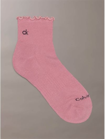 calcetines-calvin-klein-cushion-ankle-paquete-de-3-mujer-multicolor-ckw233qt02-008