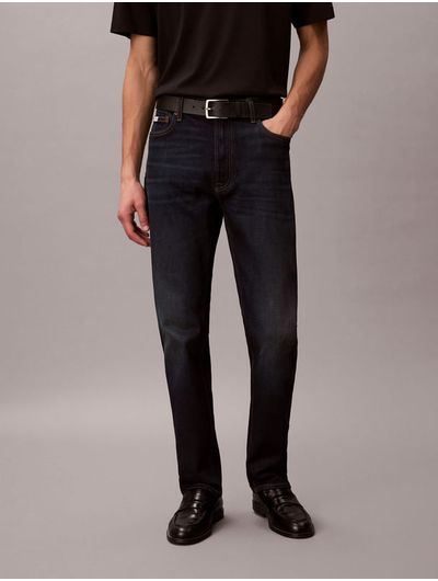 jeans-calvin-klein-slim-straight-hombre-negro-4rf761g-wh8