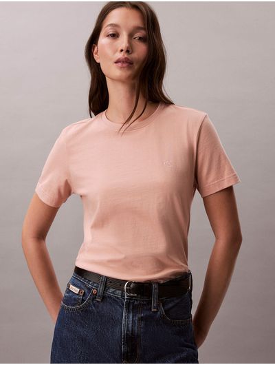 playera-calvin-klein-monograma-mujer-naranja-47b224g-3t3