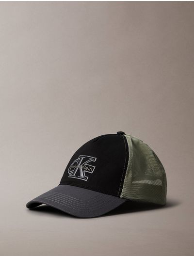 gorra-calvin-klein-trucker-malla-color-block-hombre-negro-4d5092g-ub1