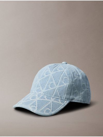 gorra-calvin-klein-baseball-denim-jacquard-aop-mujer-azul-4f5069g-ybz