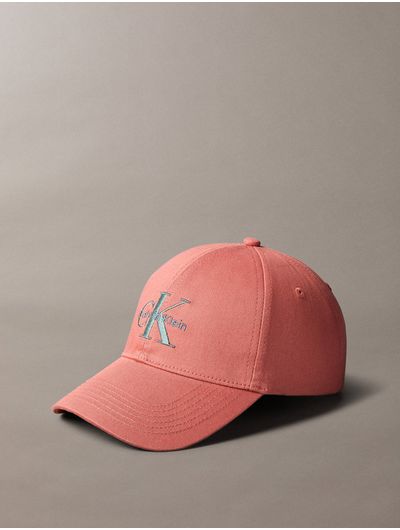 gorra-calvin-klein-baseball-con-bordado-monologo-hombre-rosa-4g5004g-0kl