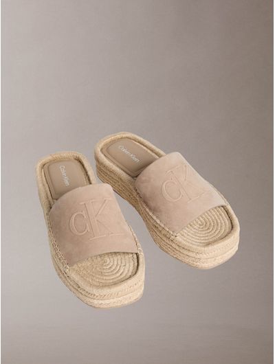 mule-calvin-klein-tipo-alpargata-acabado-nobuck-mujer-beige-hw0hw02890-a04