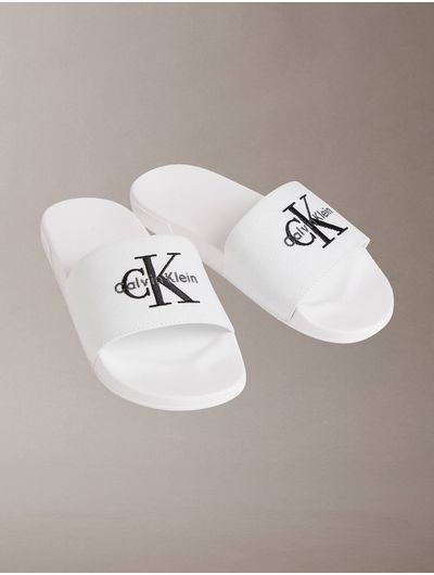 sandalias-calvin-klein-slide-hombre-blanco-hw0hw02958-01w