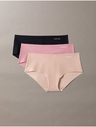 hipster-calvin-klein-invisibles-microfiber-stretch-paquete-de-3-mujer-multicolor-qd3559-3ev