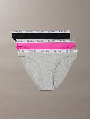 bikini-calvin-klein-icon-logo-paquete-de-3-mujer-multicolor-qd5207-fqn