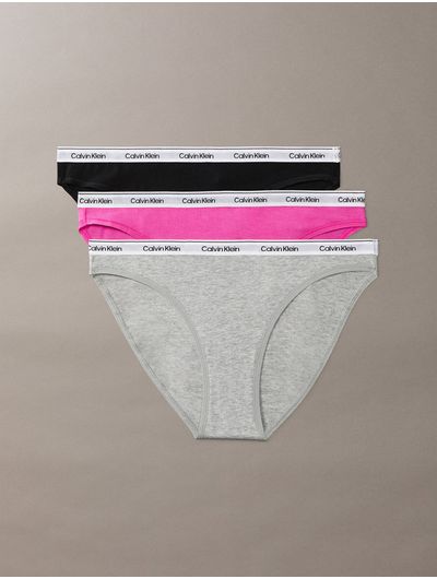 bikini-calvin-klein-icon-logo-paquete-de-3-mujer-multicolor-qd5207-fqn