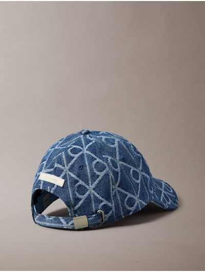 gorra-calvin-klein-baseball-denim-jacquard-aop-hombre-azul-4d5116g-ybn
