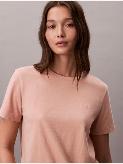 playera-calvin-klein-monograma-mujer-naranja-47b224g-3t3