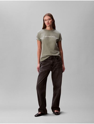 playera-calvin-klein-logo-clasico-mujer-verde-47c912g-pez