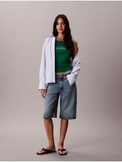 tank-calvin-klein-rib-2x2-con-grafico-mujer-verde-47f816g-l4g