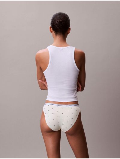 bikini-calvin-klein-icon-logo-mujer-amarillo-qd5044-2yh