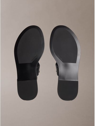 sandalias-calvin-klein-planas-con-herraje-mujer-negro-hw0hw02926-0gj
