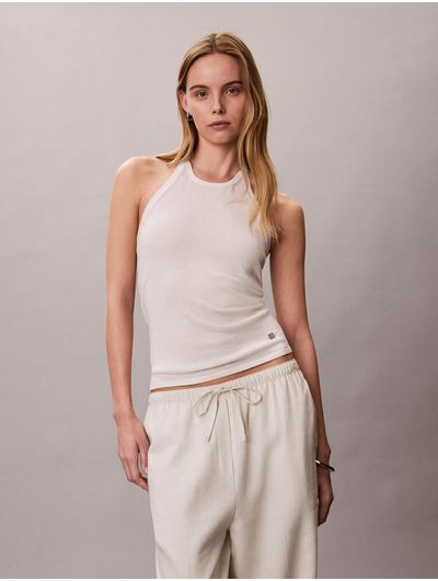 blusa-calvin-klein-lined-halter-top-mujer-beige-47f300g-yas