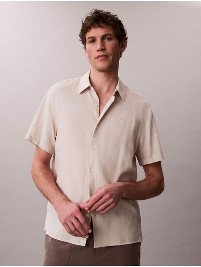 camisa-calvin-klein-solid-classic-hombre-beige-4le119g-2jx