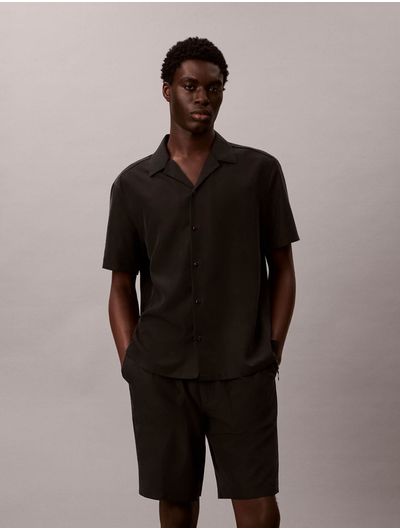 camisa-calvin-klein-drapey-easy-hombre-negro-4lf114g-ub1