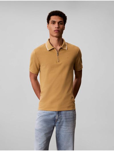 polo-calvin-klein-tipped-zip-hombre-amarillo-4lf214g-rm6
