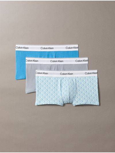low-rise-trunks-calvin-klein-paquete-de-3-para-hombre-multicolor-nb4389-40n