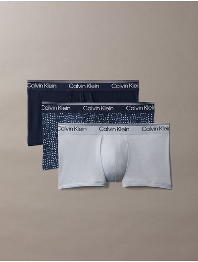 low-rise-trunks-calvin-klein-paquete-de-3-para-hombre-multicolor-nb4409-3zv