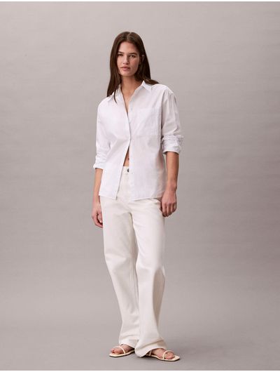 blusa-calvin-klein-poplin-relaxed-mujer-blanco-47f122g-yaa