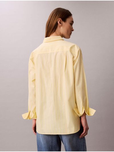 blusa-calvin-klein-poplin-relaxed-mujer-amarillo-47f143g-4my
