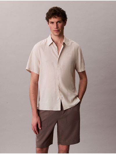camisa-calvin-klein-solid-classic-hombre-beige-4le119g-2jx