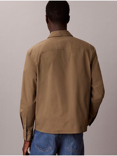 camisa-calvin-klein-cotton-nylon-hombre-camel-4rf103g-vfb