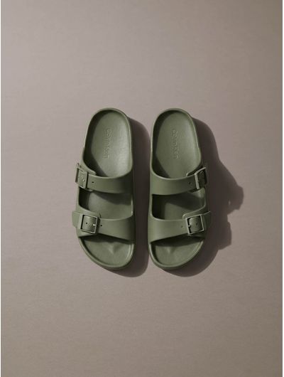 sandalias-calvin-klein-double-bar-hombre-verde-hm0hm02116-ldi
