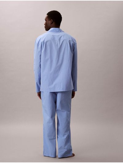 set-de-pijama-calvin-klein-heritage-crest-hombre-azul-nm2971-cjt