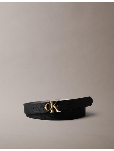 Cinturon-Doble-Faz-Monograma-Calvin-Klein-Mujer-Bicolor-4F7044G-001