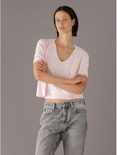 set-calvin-klein-de-top-con-cardigan-mujer-rosa-47f353g-8z6