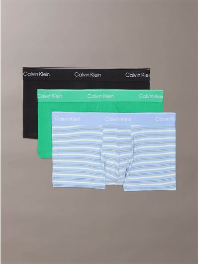 trunks-calvin-klein-icon-cotton-stretch-paquete-de-3-hombre-multicolor-nb4389-z2c