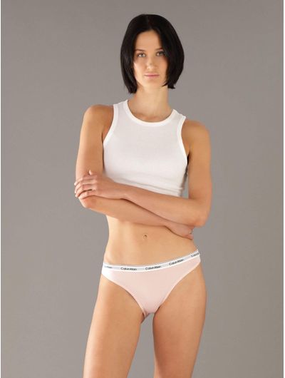 bikini-calvin-klein-icon-logo-mujer-rosa-qd5044-4gd