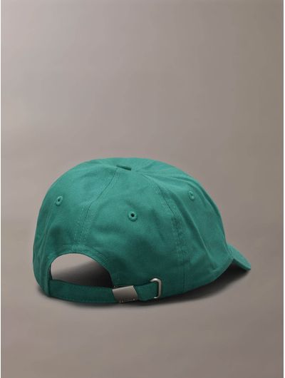 gorra-calvin-klein-monologo-hombre-verde-4g5004g-l4g