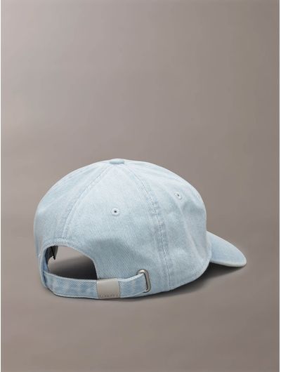 gorra-calvin-klein-con-monograma-mujer-azul-4k5025g-lhl