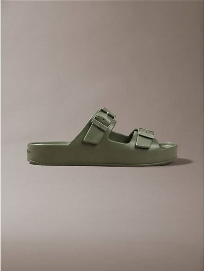 sandalias-calvin-klein-double-bar-hombre-verde-hm0hm02116-ldi