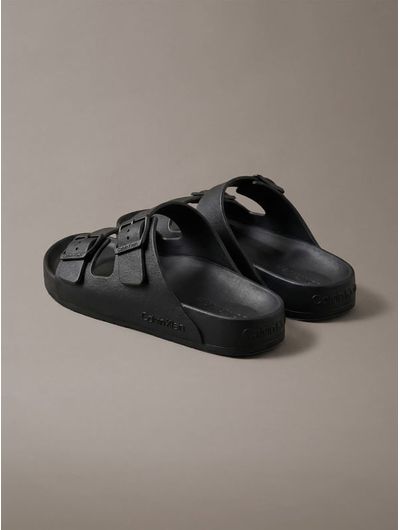 sandalias-calvin-klein-double-bar-hombre-negro-hm0hm02116-0gj