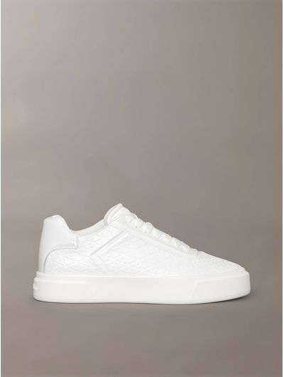 tenis-calvin-klein-monograma-hombre-blanco-hm0hm02132-0lb